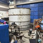 ΜΗΧΑΝΟΥΡΓΕΙΟ-ΑΛΙΒΕΡΙ-ΕΥΒΟΙΑΣ-ΡΑΒΑΝΗΣ-ΓΕΩΡΓΙΟΣ