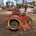 ΜΗΧΑΝΟΥΡΓΕΙΟ-ΑΛΙΒΕΡΙ-ΕΥΒΟΙΑΣ-ΡΑΒΑΝΗΣ-ΓΕΩΡΓΙΟΣ