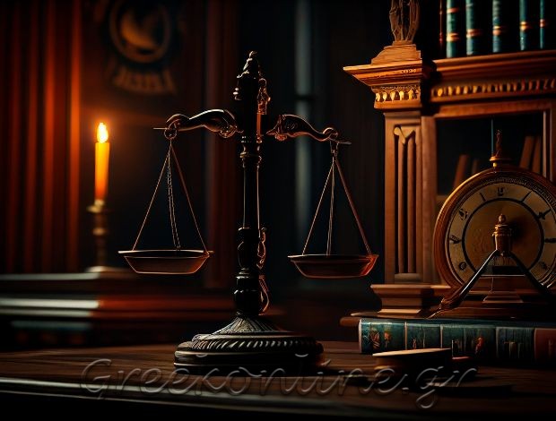 ΔΙΚΗΓΟΡΟΣ ΚΑΠΑΝΔΡΙΤΙ  ΤΣΕΒΑ ΔΗΜΗΤΡΑ