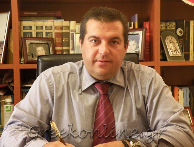 ΔΙΚΗΓΟΡΟΣ ΜΟΣΧΑΤΟ <BR> ΜΕΛΙΣΤΑΣ ΑΘΑΝΑΣΙΟΣ