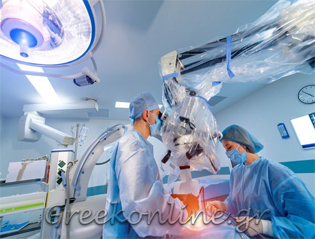 ΝΕΥΡΟΧΕΙΡΟΥΡΓΟΣ ΝΕΑ ΜΟΥΔΑΝΙΑ <BR> ΧΑΛΚΙΔΙΚΗΣ ΚΟΝΤΟΠΟΥΛΟΣ ΝΑΣΟΣ