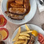 ΚΑΦΕ-ΜΕΖΕΔΟΠΩΛΕΙΟ-ΓΕΩΡΓΙΟΥΠΟΛΗ-ΧΑΝΙΩΝ-ΜΑΥΡΟΜΟΥΣΤΑΚΟΣ