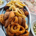 ΚΑΦΕ-ΜΕΖΕΔΟΠΩΛΕΙΟ-ΓΕΩΡΓΙΟΥΠΟΛΗ-ΧΑΝΙΩΝ-ΜΑΥΡΟΜΟΥΣΤΑΚΟΣ