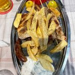 ΚΑΦΕ-ΜΕΖΕΔΟΠΩΛΕΙΟ-ΓΕΩΡΓΙΟΥΠΟΛΗ-ΧΑΝΙΩΝ-ΜΑΥΡΟΜΟΥΣΤΑΚΟΣ