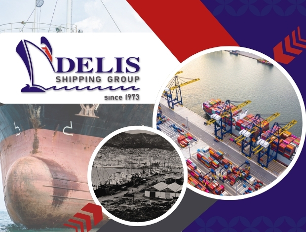 ΠΡΑΚΤΟΡΕΥΣΕΙΣ ΠΛΟΙΩΝ ΚΑΒΑΛΑ  “DELIS SHIPPING AGENCY”