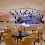 ΑΙΘΟΥΣΑ-ΔΕΞΙΩΣΕΩΝ-ΓΙΑΝΝΙΤΣΑ-ΜΕΓΑΡΟ