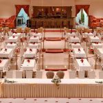 ΑΙΘΟΥΣΑ-ΔΕΞΙΩΣΕΩΝ-ΓΙΑΝΝΙΤΣΑ-ΜΕΓΑΡΟ