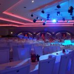 ΑΙΘΟΥΣΑ-ΔΕΞΙΩΣΕΩΝ-ΓΙΑΝΝΙΤΣΑ-ΜΕΓΑΡΟ