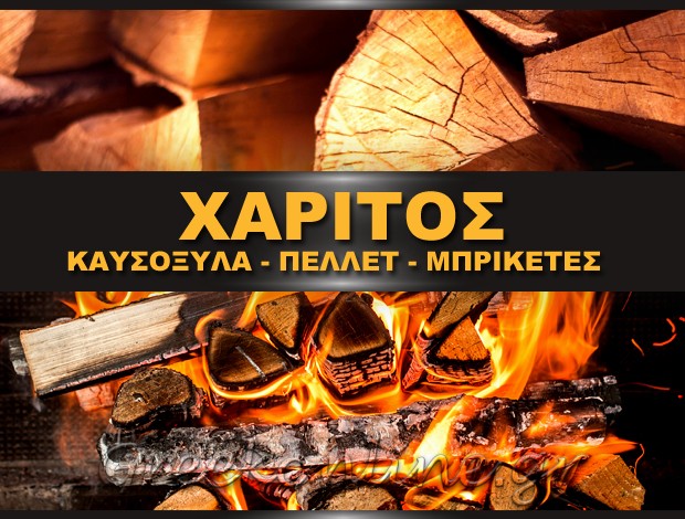 ΚΑΥΣΟΞΥΛΑ ΤΑΥΡΟΣ ΑΤΤΙΚΗΣ  “ΧΑΡΙΤΟΣ”  ΜΥΡΙΟΚΕΦΑΛΙΤΗΣ ΚΩΝΣΤΑΝΤΙΝΟΣ Χ.