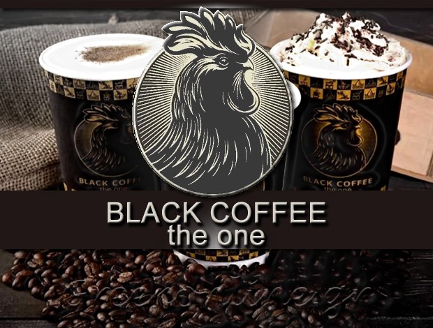CAFE – SNACK BAR ΛΙΑΝΟΚΛΑΔΙ “BLACK COFFEE THE ONE” ΚΑΡΑΓΚΟΥΝΗ ΝΙΚΟΛΕΤΑ