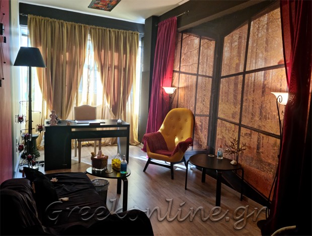 ΣΥΜΒΟΥΛΟΣ ΨΥΧΙΚΗΣ ΥΓΕΙΑΣ ΠΕΙΡΑΙΑΣ  “ΜΙΤΣΗ ΜΕΓΑΛΟΟΙΚΟΝΟΜΟΥ”  ΔΗΜΗΤΡΑ ΜΕΓΑΛΟΟΙΚΟΝΟΜΟΥ