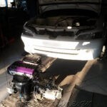 ΣΥΝΕΡΓΕΙΟ-ΑΥΤΟΚΙΝΗΤΩΝ-ΑΙΓΙΝΑ-LOONEY-TUNING-ΛΙΟΝΤΟΣ