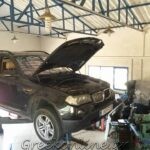 ΣΥΝΕΡΓΕΙΟ-ΑΥΤΟΚΙΝΗΤΩΝ-ΑΙΓΙΝΑ-LOONEY-TUNING-ΛΙΟΝΤΟΣ