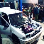 ΣΥΝΕΡΓΕΙΟ-ΑΥΤΟΚΙΝΗΤΩΝ-ΑΙΓΙΝΑ-LOONEY-TUNING-ΛΙΟΝΤΟΣ