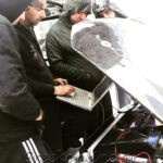 ΣΥΝΕΡΓΕΙΟ-ΑΥΤΟΚΙΝΗΤΩΝ-ΑΙΓΙΝΑ-LOONEY-TUNING-ΛΙΟΝΤΟΣ