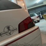 ΣΥΝΕΡΓΕΙΟ-ΑΥΤΟΚΙΝΗΤΩΝ-ΑΙΓΙΝΑ-LOONEY-TUNING-ΛΙΟΝΤΟΣ