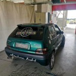 ΣΥΝΕΡΓΕΙΟ-ΑΥΤΟΚΙΝΗΤΩΝ-ΑΙΓΙΝΑ-LOONEY-TUNING-ΛΙΟΝΤΟΣ