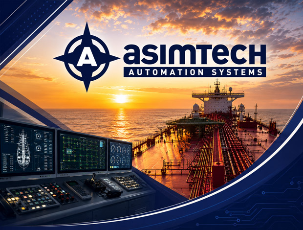 ΑΥΤΟΜΑΤΙΣΜΟΙ ΠΛΟΙΩΝ ΠΕΙΡΑΙΑΣ “ASIMTECH” – ΑΣΙΜΤΕΚ ΕΠΕ