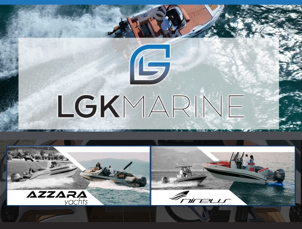 ΝΑΥΠΗΓΗΣΗ ΠΟΛΥΕΣΤΕΡΙΚΩΝ ΣΚΑΦΩΝ ΠΑΤΡΑ  “NIREUS BOATS”  LGK MARINE ΙΚΕ