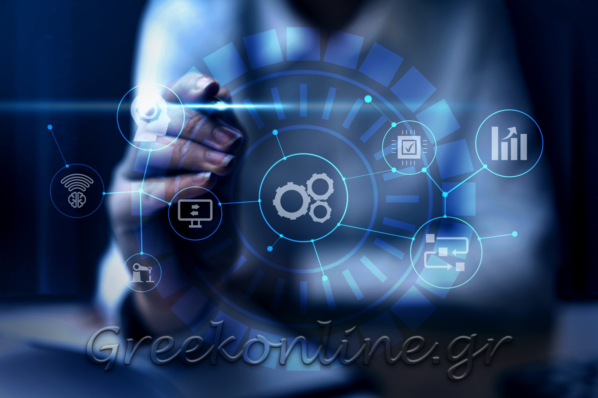 ΤΕΧΝΙΚΟΙ ΣΥΜΒΟΥΛΟΙ ΧΑΛΚΙΔΑ "COMPASS TECH SOLUTIONS" COMPASS TECHNOLOGY ...