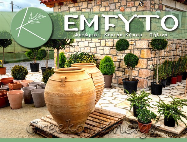 ΦΥΤΩΡΙΟ ΠΕΡΙΣΤΕΡΙ ΛΑΚΩΝΙΑΣ  “EMFYTO ΚΟΥΡΛΑ”  ΚΟΥΡΛΑ ΓΕΩΡΓΙΑ