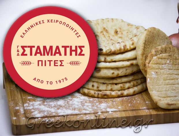 ΒΙΟΤΕΧΝΙΑ ΠΙΤΩΝ ΠΕΡΙΣΤΕΡΙ “ΣΤΑΜΑΤΗΣ”