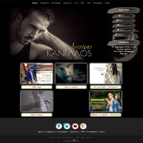 ΧΟΝΔΡΙΚΟ ΕΜΠΟΡΙΟ ΦΡΟΥΤΩΝ - IRIDA FRUITS