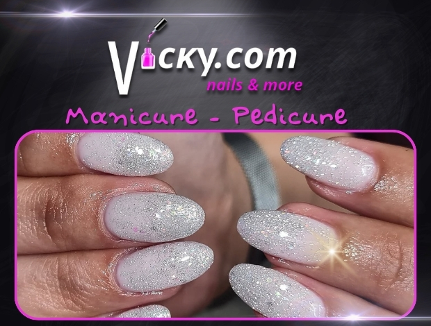 ΜΑΝΙΚΙΟΥΡ – ΠΕΝΤΙΚΙΟΥΡ  ΣΥΚΙΕΣ ΘΕΣΣΑΛΟΝΙΚΗΣ  “VICKY.COM NAILS & MORE”  ΑΛΒΑΝΙΔΟΥ ΒΑΣΙΛΙΚΗ