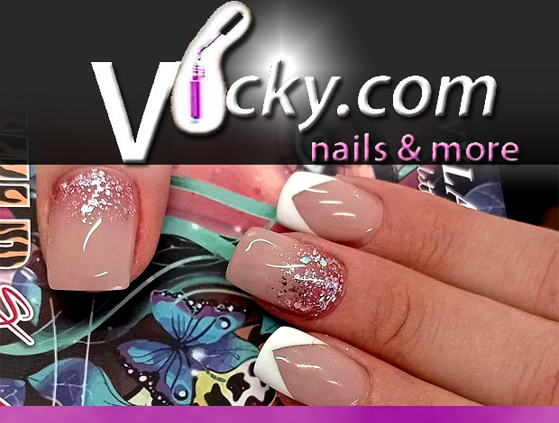 ΜΑΝΙΚΙΟΥΡ – ΠΕΝΤΙΚΙΟΥΡ ΣΥΚΙΕΣ ΘΕΣΣΑΛΟΝΙΚΗΣ “VICKY.COM NAILS & MORE” ΑΛΒΑΝΙΔΟΥ ΒΑΣΙΛΙΚΗ