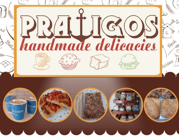 ΑΝΑΨΥΚΤΗΡΙΟ ΑΠΟΛΛΩΝΙΑ ΜΗΛΟΣ “PRATIGOS” ΛΙΛΛΗ ΜΑΡΙΑ