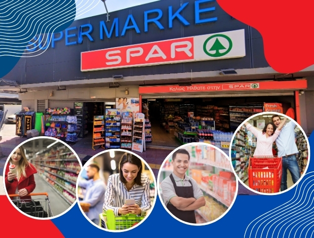 SUPER MARKET  ΛΙΜΕΝΑΣ ΧΕΡΣΟΝΗΣΟΥ ΗΡΑΚΛΕΙΟY  “SPAR CITY 1”  ΧΡΙΣΤΟΔΟΥΛΑΚΗΣ Χ. – ΓΡΥΛΛΟΥ Κ. Α.Ε