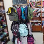 ΒΙΒΛΙΟΠΩΛΕΙΟ ΧΑΝΙΑ ΤΟ ΒΙΒΛΙΟΠΩΛΕΙΟ ΤΗΣ ΧΑΛΕΠΑΣ ΜΠΙΚΟΥΒΑΡΑΚΗΣ ΣΤΥΛΙΑΝΟΣ Ν (7)