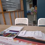 ΚΕΝΤΡΟ ΜΕΛΕΤΗΣ ΚΑΛΛΙΠΟΛΗ ΠΕΙΡΑΙΑΣ Ο ΛΕΞΑΡΙΘΜΟΣ ΑΝΑΣΤΑΣΑΚΗ (14)