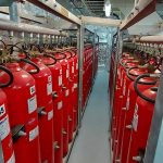 ΠΥΡΟΣΒΕΣΤΙΚΑ ΕΙΔΗ ΕΠΙΘΕΩΡΗΣΕΙΣ ΑΣΠΡΟΠΥΡΓΟΣ HELLAS SAFETY MARINE ΜΟΥΤΣΑΤΣΟΣ 17