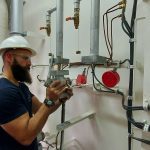 ΠΥΡΟΣΒΕΣΤΙΚΑ ΕΙΔΗ ΕΠΙΘΕΩΡΗΣΕΙΣ ΑΣΠΡΟΠΥΡΓΟΣ HELLAS SAFETY MARINE ΜΟΥΤΣΑΤΣΟΣ 19