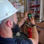 ΠΥΡΟΣΒΕΣΤΙΚΑ ΕΙΔΗ ΕΠΙΘΕΩΡΗΣΕΙΣ ΑΣΠΡΟΠΥΡΓΟΣ HELLAS SAFETY MARINE ΜΟΥΤΣΑΤΣΟΣ 2