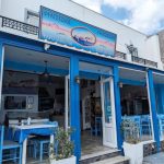 ΨΑΡΟΤΑΒΕΡΝΑ ΠΕΡΙΣΣΑ ΣΑΝΤΟΡΙΝΗ FRATZESKOS FISH TAVERN ΚΑΤΣΙΠΗΣ (1)