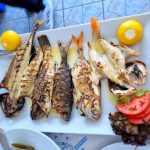 ΨΑΡΟΤΑΒΕΡΝΑ ΠΕΡΙΣΣΑ ΣΑΝΤΟΡΙΝΗ FRATZESKOS FISH TAVERN ΚΑΤΣΙΠΗΣ (13)