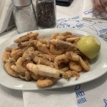 ΨΑΡΟΤΑΒΕΡΝΑ ΠΕΡΙΣΣΑ ΣΑΝΤΟΡΙΝΗ FRATZESKOS FISH TAVERN ΚΑΤΣΙΠΗΣ (14)