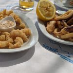 ΨΑΡΟΤΑΒΕΡΝΑ ΠΕΡΙΣΣΑ ΣΑΝΤΟΡΙΝΗ FRATZESKOS FISH TAVERN ΚΑΤΣΙΠΗΣ (18)