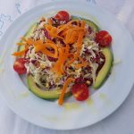 ΨΑΡΟΤΑΒΕΡΝΑ ΠΕΡΙΣΣΑ ΣΑΝΤΟΡΙΝΗ FRATZESKOS FISH TAVERN ΚΑΤΣΙΠΗΣ (23)