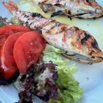 ΨΑΡΟΤΑΒΕΡΝΑ ΠΕΡΙΣΣΑ ΣΑΝΤΟΡΙΝΗ FRATZESKOS FISH TAVERN ΚΑΤΣΙΠΗΣ (24)