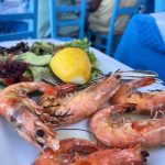 ΨΑΡΟΤΑΒΕΡΝΑ ΠΕΡΙΣΣΑ ΣΑΝΤΟΡΙΝΗ FRATZESKOS FISH TAVERN ΚΑΤΣΙΠΗΣ (25)