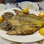 ΨΑΡΟΤΑΒΕΡΝΑ ΠΕΡΙΣΣΑ ΣΑΝΤΟΡΙΝΗ FRATZESKOS FISH TAVERN ΚΑΤΣΙΠΗΣ (28)