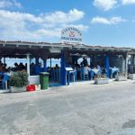 ΨΑΡΟΤΑΒΕΡΝΑ ΠΕΡΙΣΣΑ ΣΑΝΤΟΡΙΝΗ FRATZESKOS FISH TAVERN ΚΑΤΣΙΠΗΣ (3)