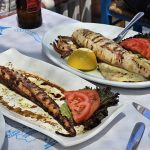 ΨΑΡΟΤΑΒΕΡΝΑ ΠΕΡΙΣΣΑ ΣΑΝΤΟΡΙΝΗ FRATZESKOS FISH TAVERN ΚΑΤΣΙΠΗΣ (30)