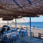 ΨΑΡΟΤΑΒΕΡΝΑ ΠΕΡΙΣΣΑ ΣΑΝΤΟΡΙΝΗ FRATZESKOS FISH TAVERN ΚΑΤΣΙΠΗΣ (5)