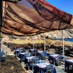 ΨΑΡΟΤΑΒΕΡΝΑ ΠΕΡΙΣΣΑ ΣΑΝΤΟΡΙΝΗ FRATZESKOS FISH TAVERN ΚΑΤΣΙΠΗΣ (7)