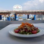 ΨΑΡΟΤΑΒΕΡΝΑ ΠΕΡΙΣΣΑ ΣΑΝΤΟΡΙΝΗ FRATZESKOS FISH TAVERN ΚΑΤΣΙΠΗΣ (8)