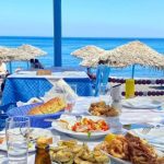 ΨΑΡΟΤΑΒΕΡΝΑ ΠΕΡΙΣΣΑ ΣΑΝΤΟΡΙΝΗ FRATZESKOS FISH TAVERN ΚΑΤΣΙΠΗΣ (9)